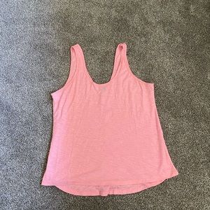 Pink Tank